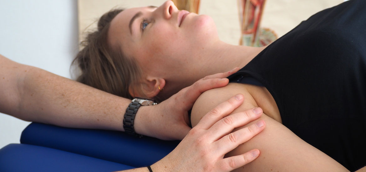 Manuelle Therapie