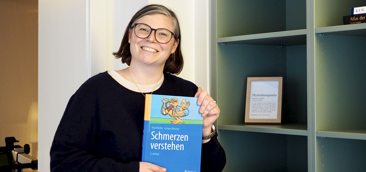 Persönliches Schmerzcoaching bei Kristin Zang in Hamburg-Bergedorf
