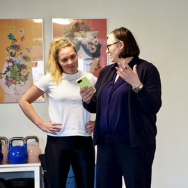 Schmerzcoaching bei chronischen Schmerzen in Hamburg-Bergedorf