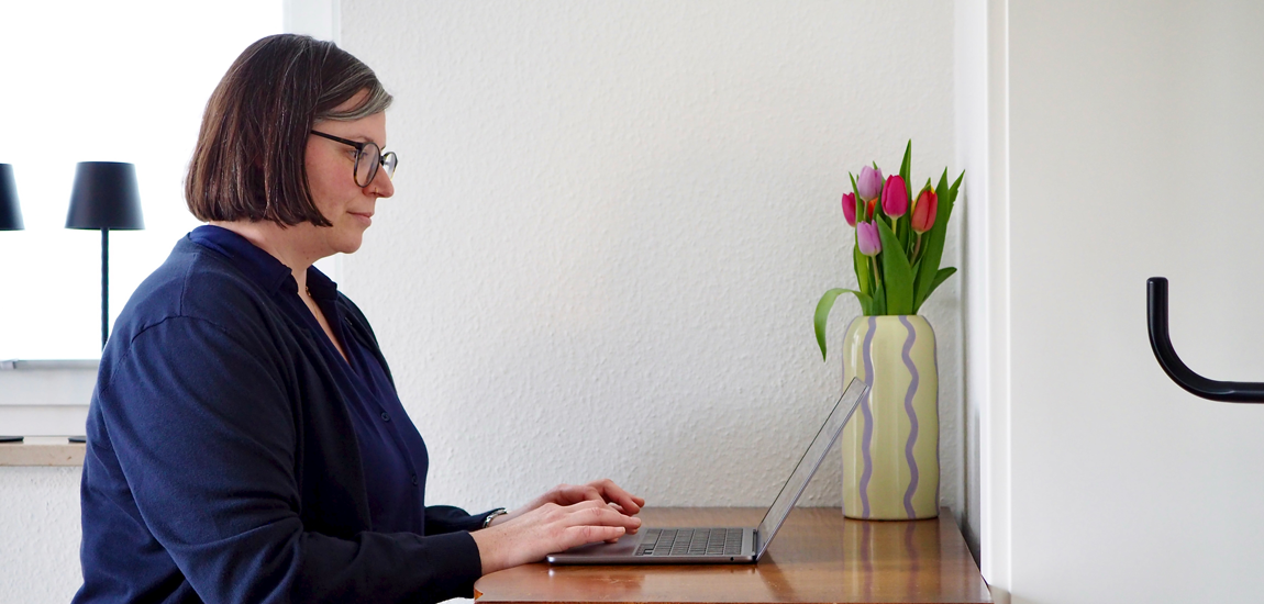 Biopsychosoziales Schmerzcoaching bei Kristin Zang in Hamburg